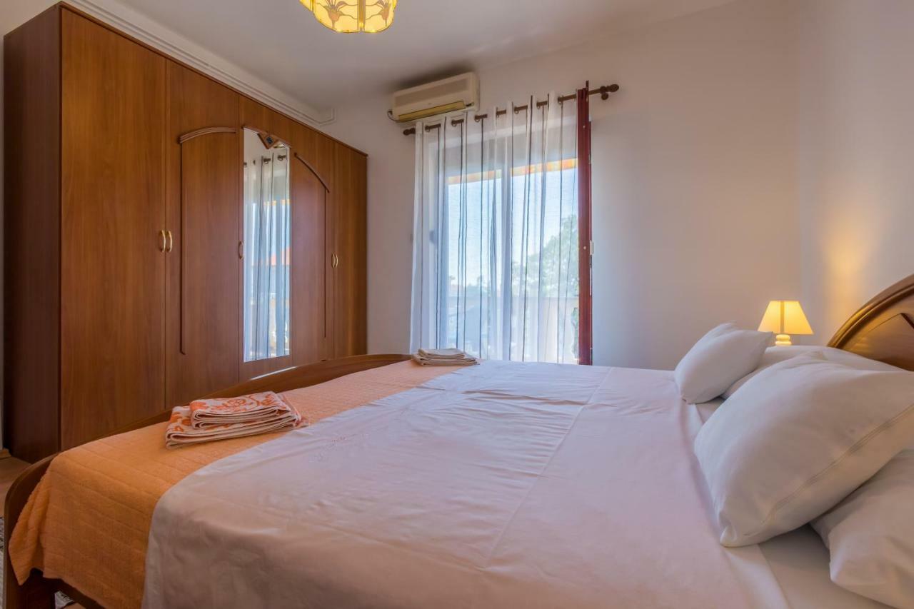 Apartman Laura เซลเซ ภายนอก รูปภาพ