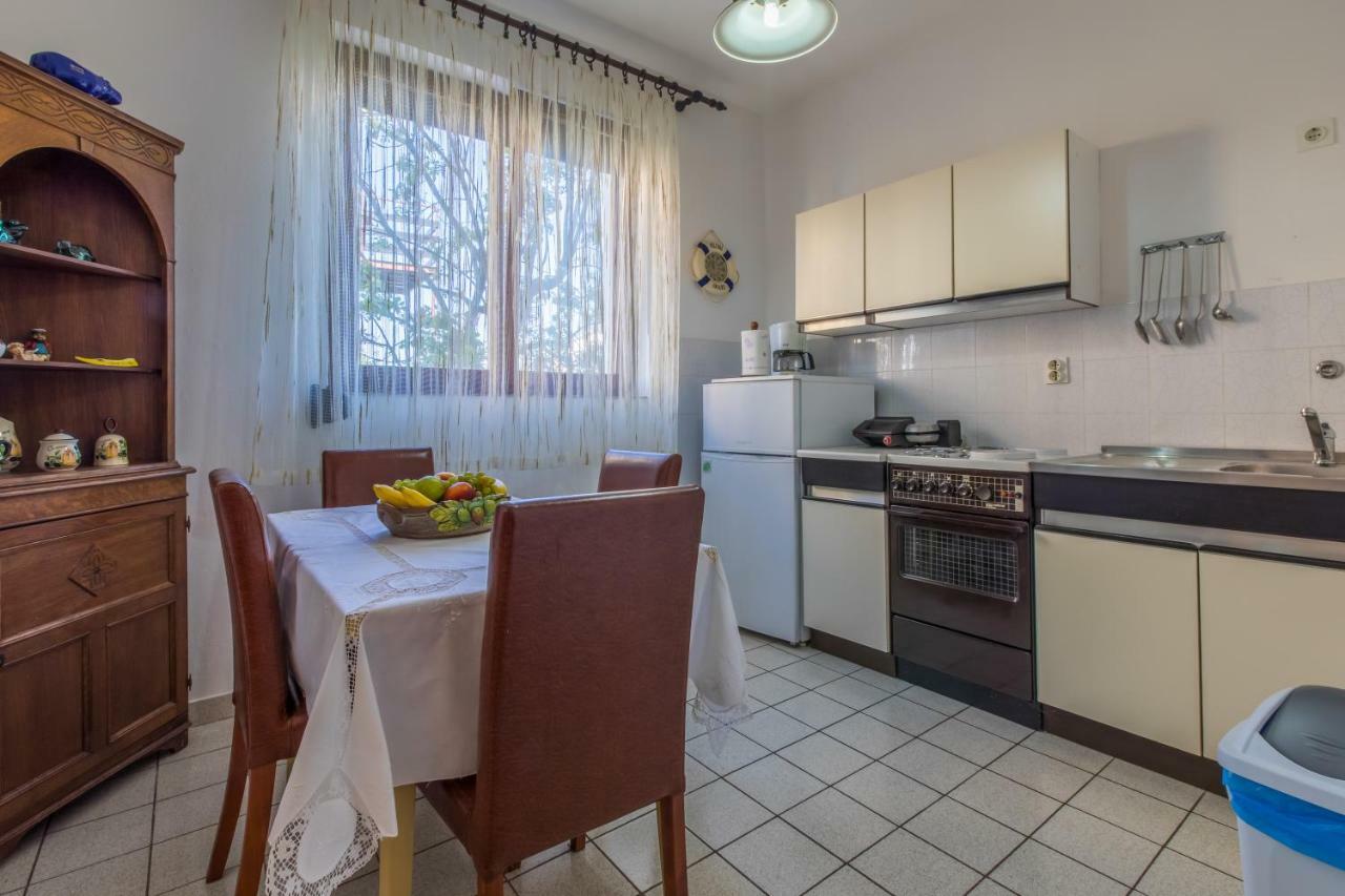 Apartman Laura เซลเซ ภายนอก รูปภาพ